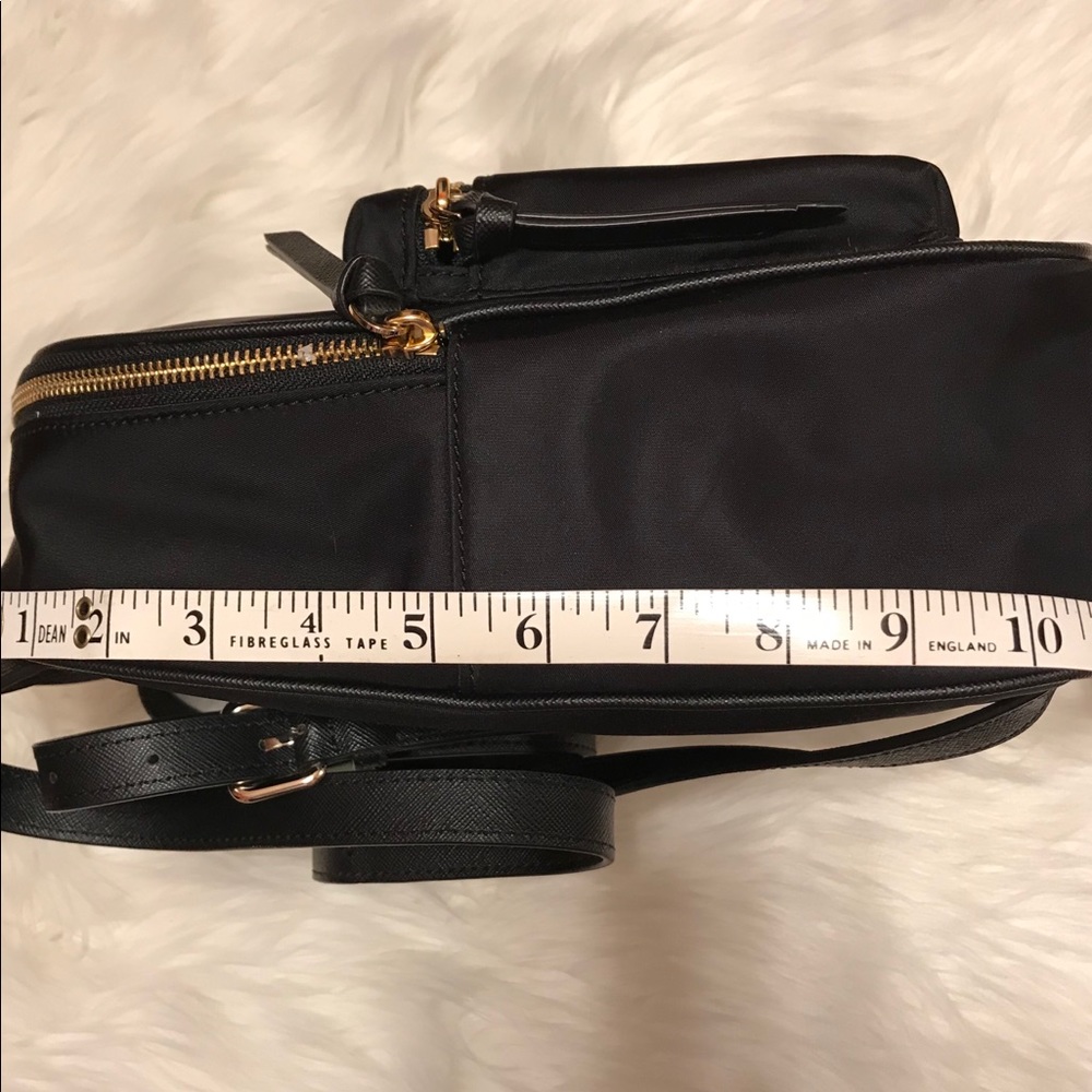 Kate spade backpack - Picture 3 of 8